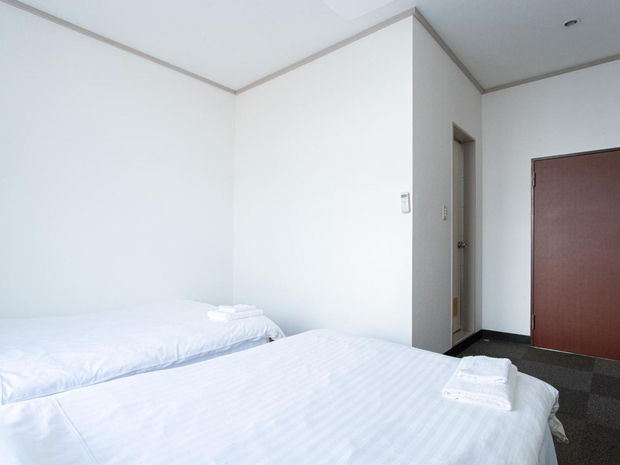 Tabist Tsuru Sendai Hotel Satsumasendai Bagian luar foto