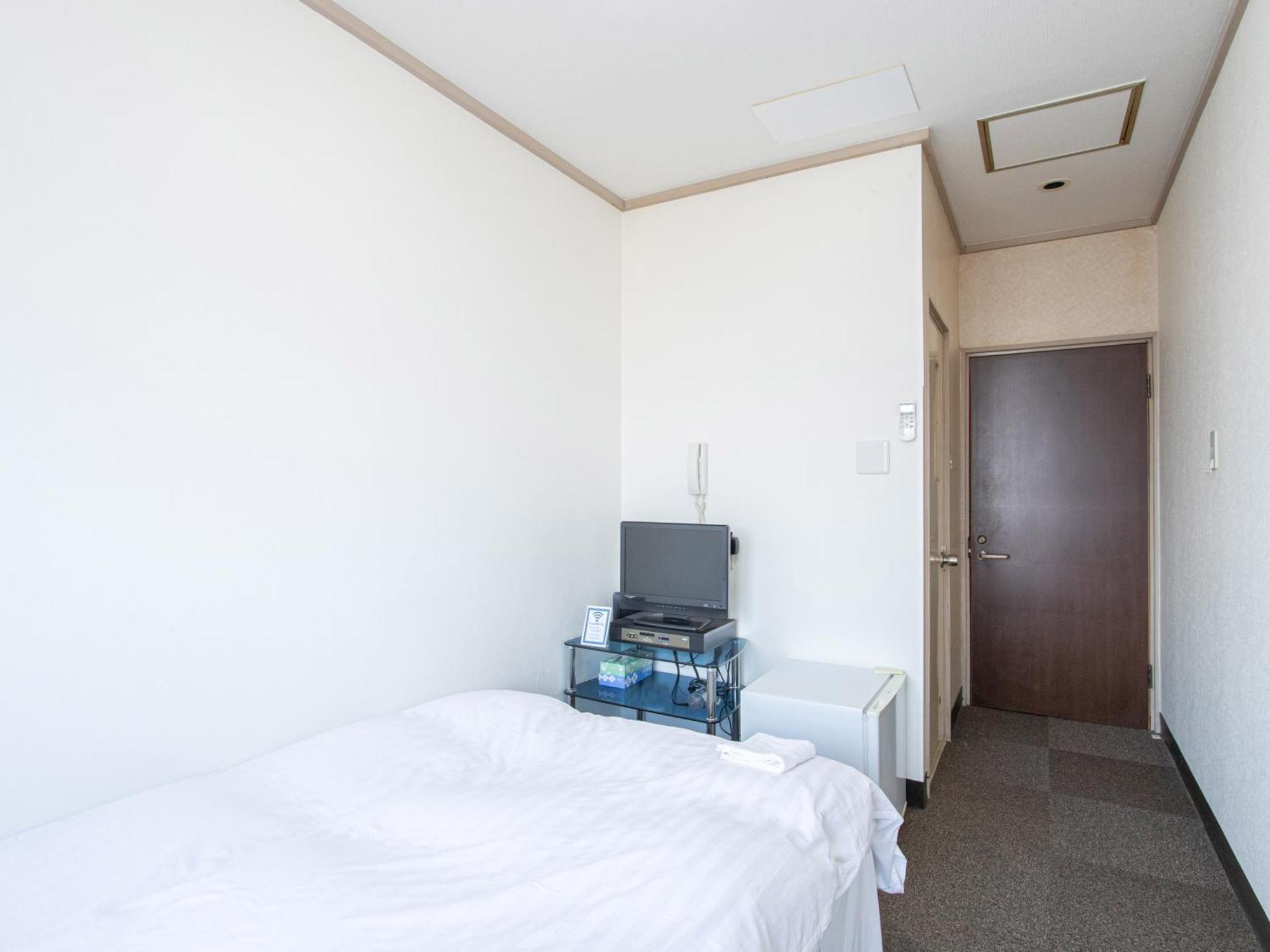 Tabist Tsuru Sendai Hotel Satsumasendai Bagian luar foto