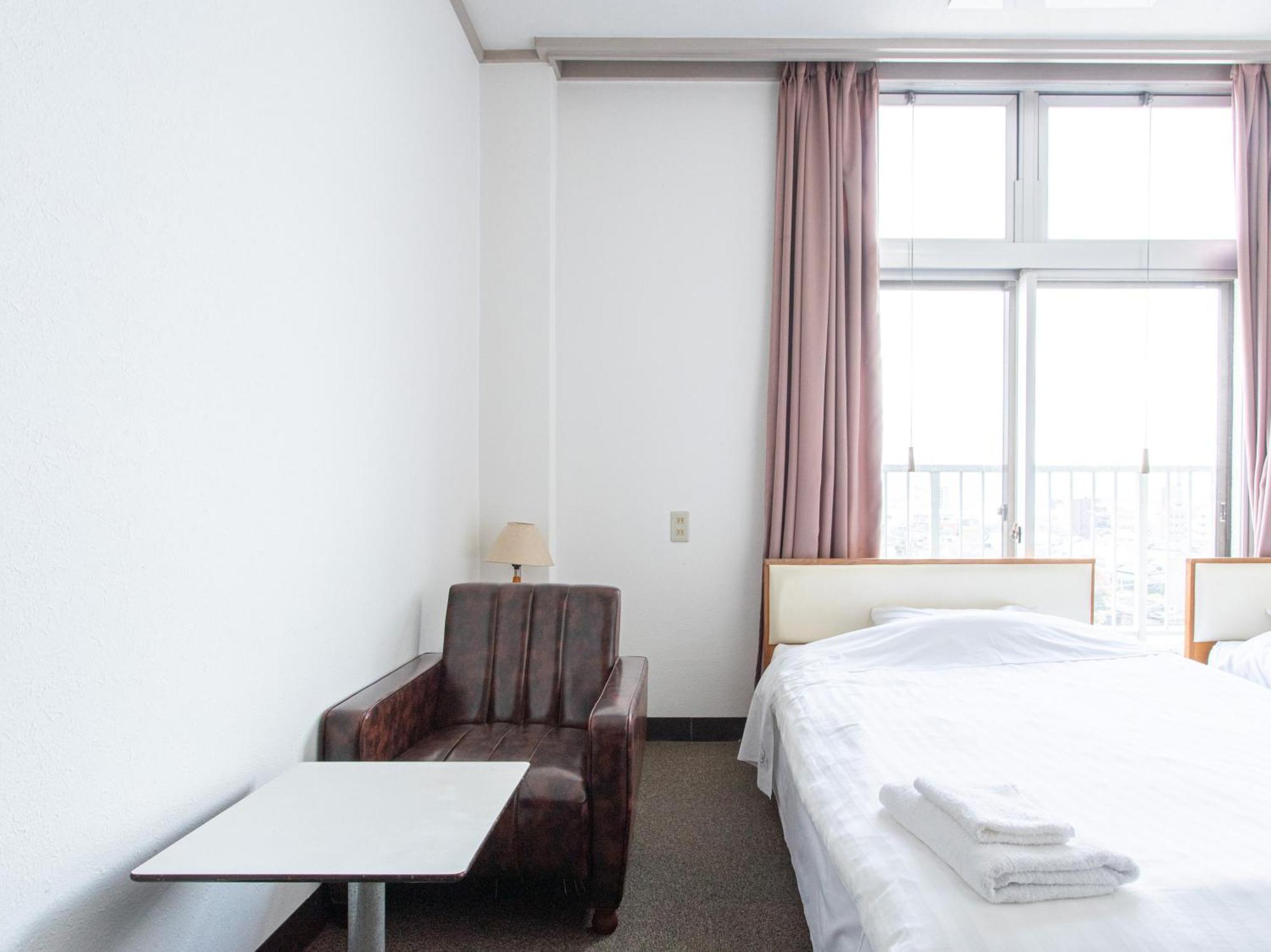 Tabist Tsuru Sendai Hotel Satsumasendai Bagian luar foto