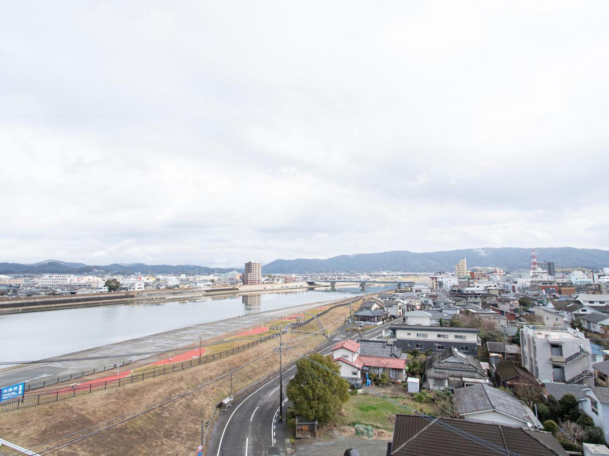 Tabist Tsuru Sendai Hotel Satsumasendai Bagian luar foto