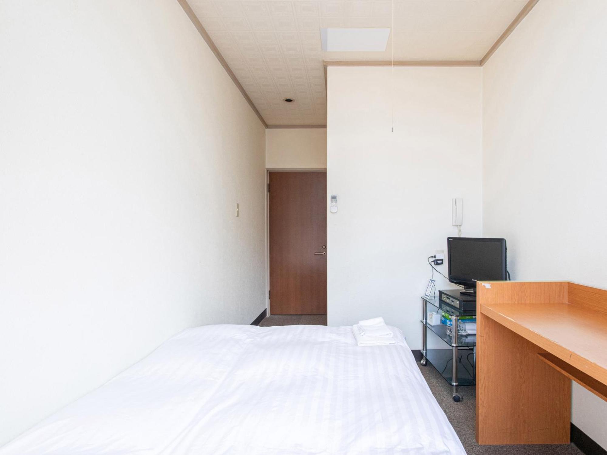 Tabist Tsuru Sendai Hotel Satsumasendai Bagian luar foto